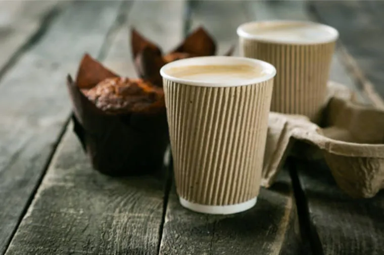 レンタル イメージ コーヒー